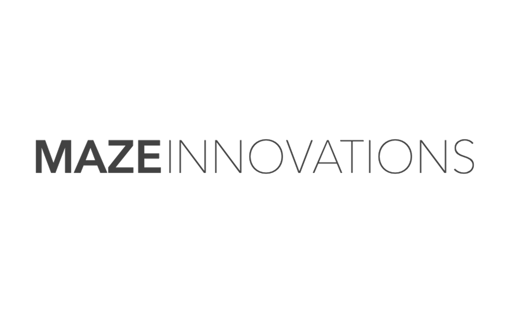 Maze Innovations