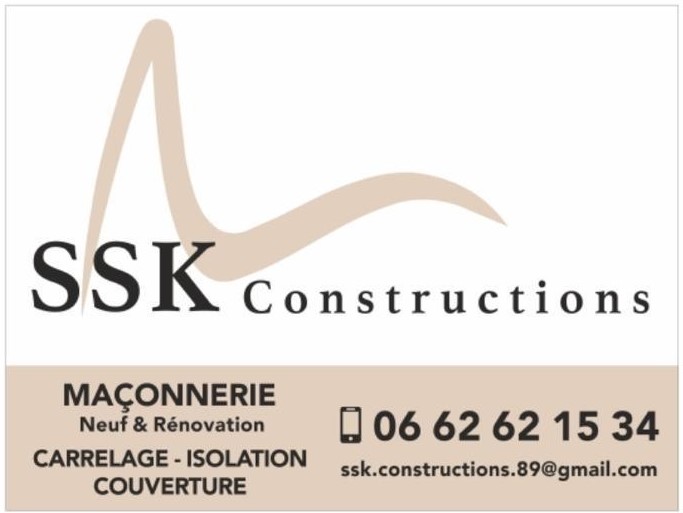 SSK CONSTRUCTIONS