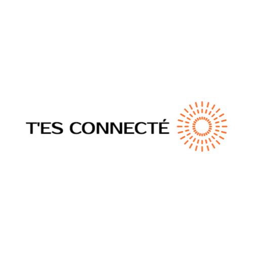 T’ES CONNECTÉ