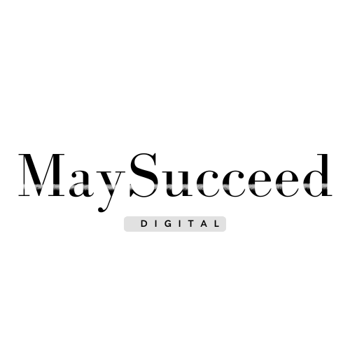 MAYSUCCEED