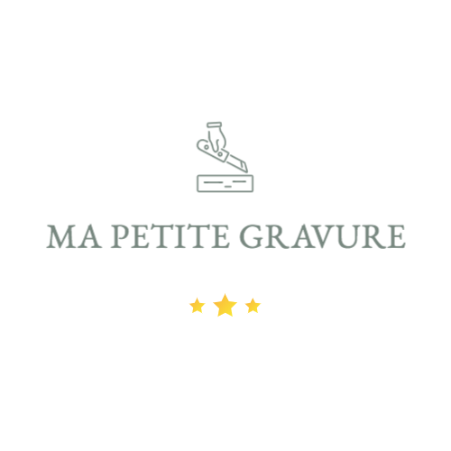 MA PETITE GRAVURE