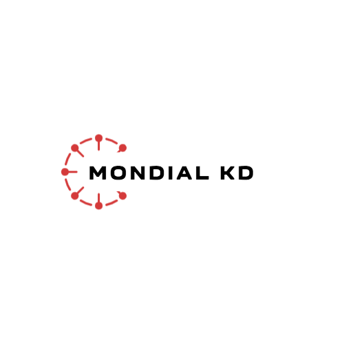 MONDIAL KD